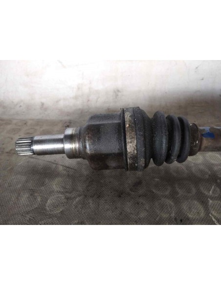 TRANSMISION DELANTERA IZQUIERDA PEUGEOT 206 SW - 132782