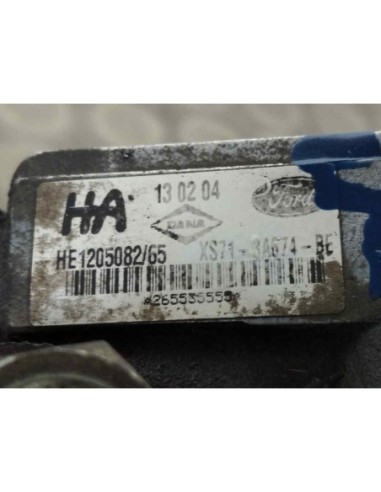 BOMBA DIRECCION FORD MONDEO BERLINA (GE) - 132831