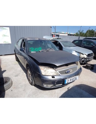 ELEVALUNAS TRASERO IZQUIERDO FORD MONDEO...