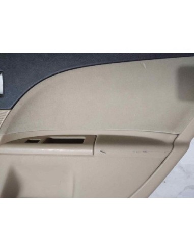 GUARNECIDO PUERTA TRASERA DERECHA FORD MONDEO...