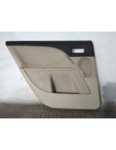 GUARNECIDO PUERTA TRASERA IZQUIERDA FORD MONDEO BERLINA...