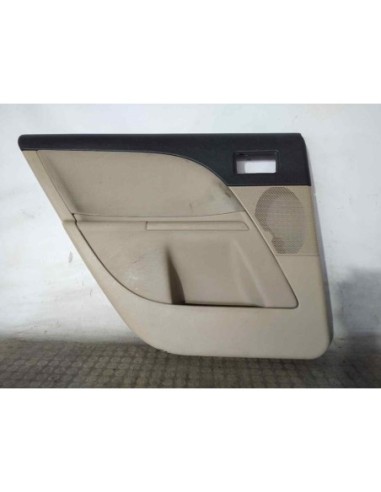 GUARNECIDO PUERTA TRASERA IZQUIERDA FORD MONDEO...