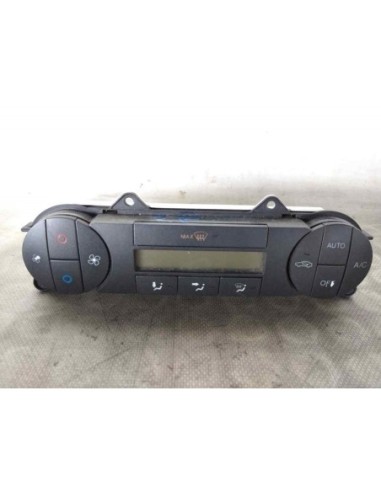 MANDO CLIMATIZADOR FORD MONDEO BERLINA (GE) -...