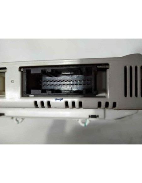 MANDO CLIMATIZADOR FORD MONDEO BERLINA (GE) - 132924