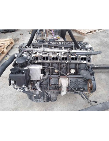 MOTOR COMPLETO MERCEDES-BENZ CLASE E (BM 210) BERLINA - 133025
