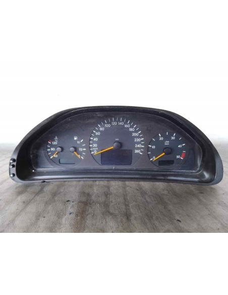CUADRO INSTRUMENTOS MERCEDES-BENZ CLASE E (BM 210) BERLINA - 133106