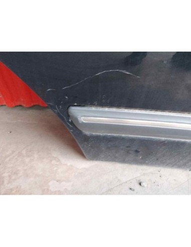 PUERTA TRASERA DERECHA MERCEDES-BENZ CLASE E...