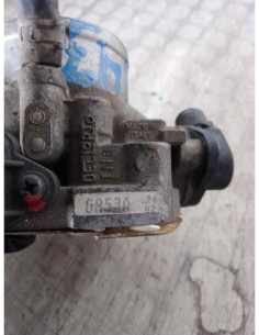 CAJA MARIPOSA HONDA CIVIC 5 PUERTAS (MA/MB) - 133675 2