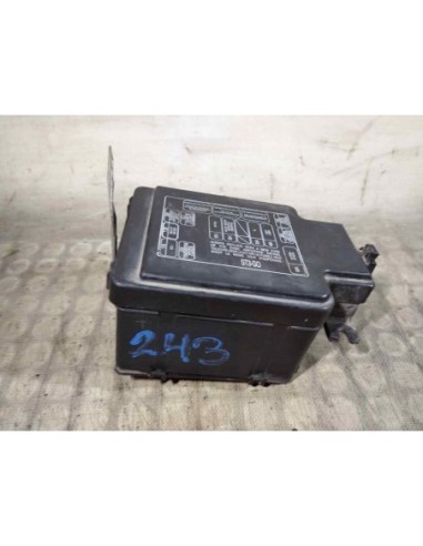 CAJA RELES / FUSIBLES HONDA CIVIC 5 PUERTAS...