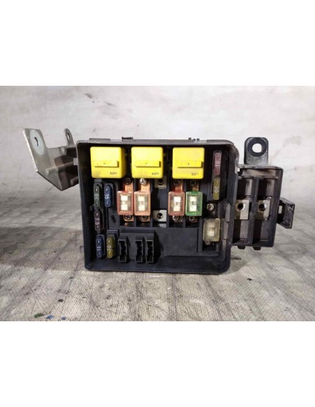 CAJA RELES / FUSIBLES HONDA CIVIC 5 PUERTAS (MA/MB) - 133676