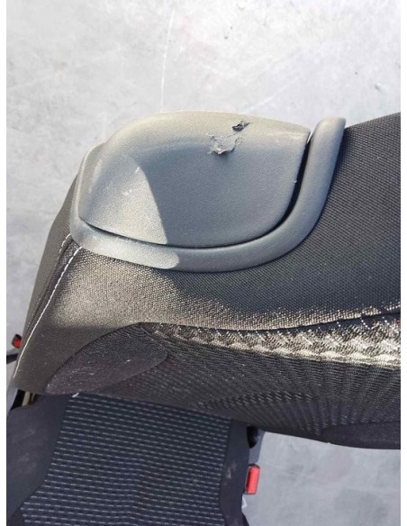 ASIENTOS TRASERO DERECHO CITROEN C4 PICASSO - 133771