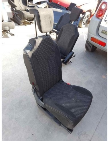 ASIENTOS TRASERO DERECHO CITROEN C4 PICASSO -...