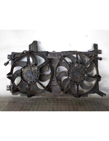 ELECTROVENTILADOR SSANGYONG KORANDO - 134158