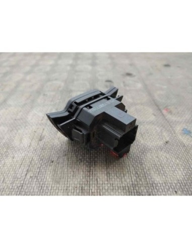 WARNING FORD TOURNEO COURIER (C4A) - 134101