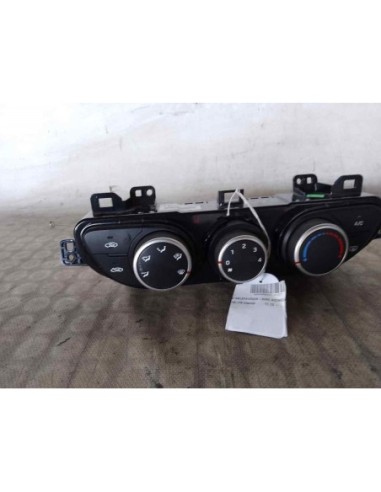 MANDO CALEFACCION / AIRE ACONDICIONADO HYUNDAI...