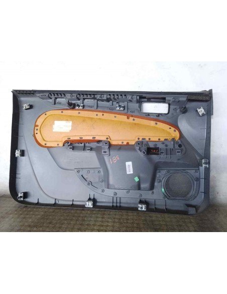 GUARNECIDO PUERTA DELANTERA IZQUIERDA FORD FOCUS BERLINA (CAP) - 181858