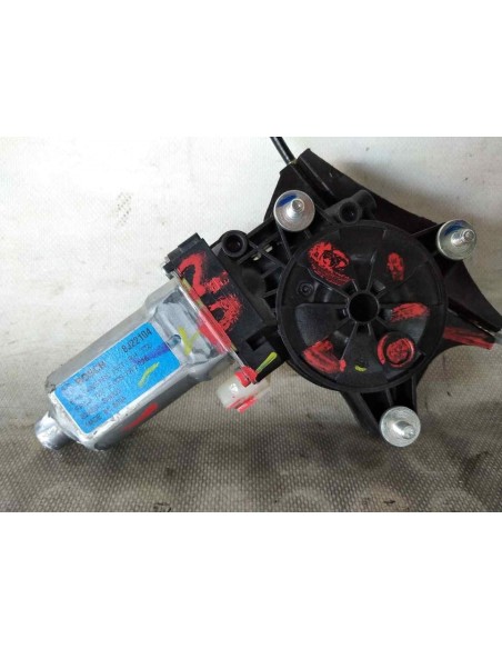 ELEVALUNAS DELANTERO DERECHO HYUNDAI I10 (IA) - 134335