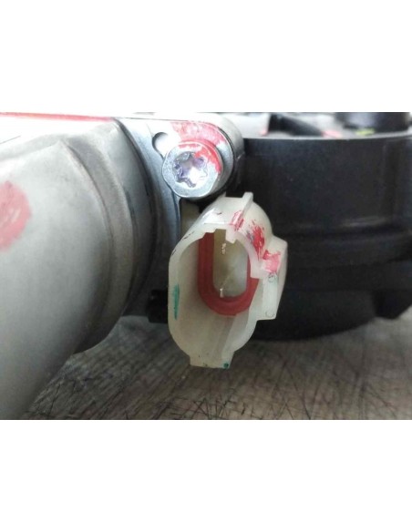 ELEVALUNAS DELANTERO DERECHO HYUNDAI I10 (IA) - 134335