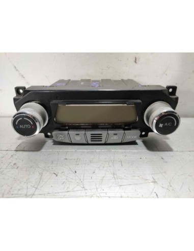 MANDO CALEFACCION / AIRE ACONDICIONADO...