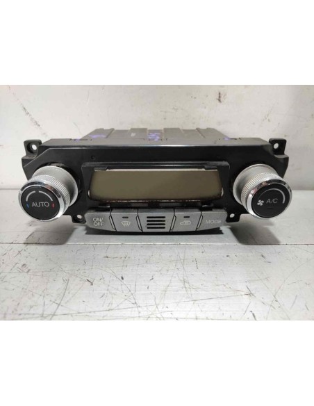 MANDO CALEFACCION / AIRE ACONDICIONADO SSANGYONG KORANDO - 134171