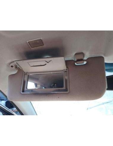 PARASOL IZQUIERDO SSANGYONG KORANDO - 134188