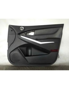 GUARNECIDO PUERTA DELANTERA DERECHA SSANGYONG KORANDO -...
