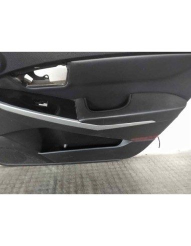 GUARNECIDO PUERTA DELANTERA DERECHA SSANGYONG...