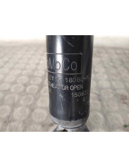 AMORTIGUADOR TRASERO DERECHO FORD TOURNEO COURIER (C4A) - 134213
