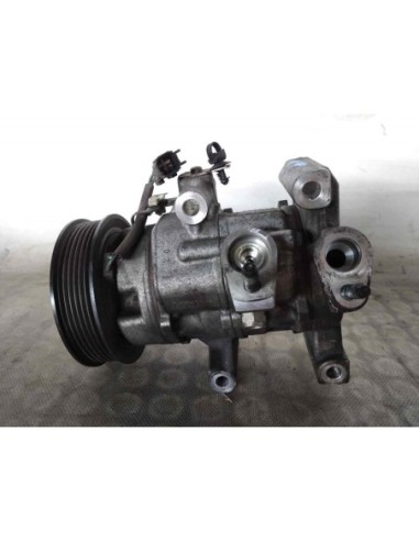 COMPRESOR AIRE ACONDICIONADO FORD TOURNEO...