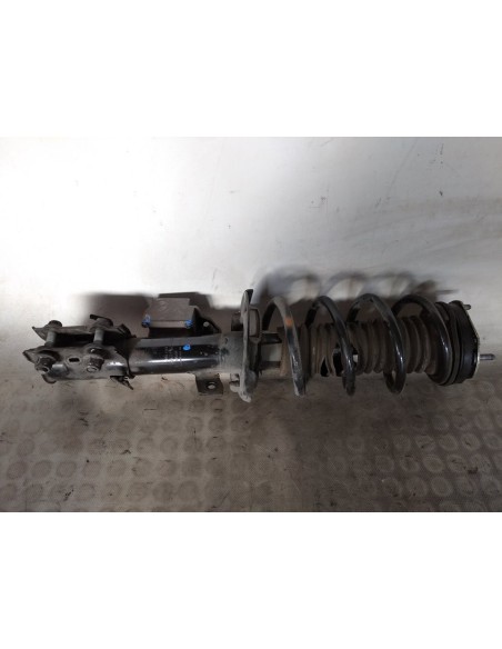 AMORTIGUADOR DELANTERO IZQUIERDO FORD TOURNEO COURIER (C4A) - 134239