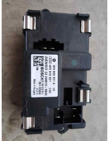 RESISTENCIA CALEFACCION AUDI A6 AVANT (4F5) -...