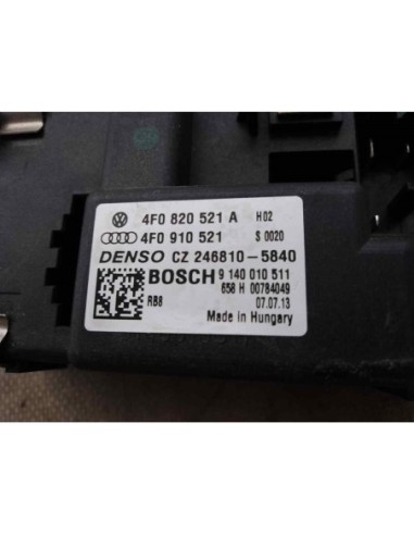 RESISTENCIA CALEFACCION AUDI A6 AVANT (4F5) -...