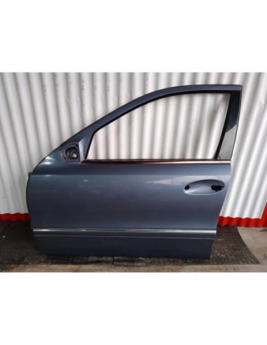 PUERTA DELANTERA IZQUIERDA MERCEDES-BENZ CLASE...