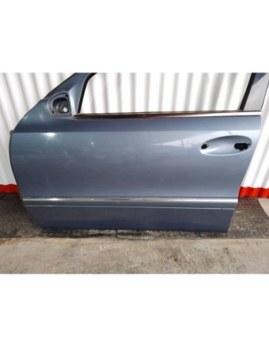 PUERTA DELANTERA IZQUIERDA MERCEDES-BENZ CLASE...