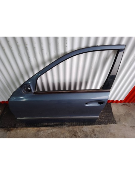 PUERTA DELANTERA IZQUIERDA MERCEDES-BENZ CLASE E (BM 211) BERLINA - 95363