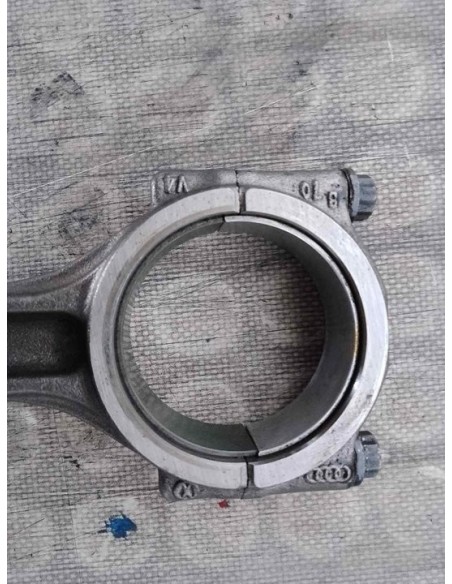 PISTON VOLKSWAGEN ARTEON (3H7)(03 2017) - 135615