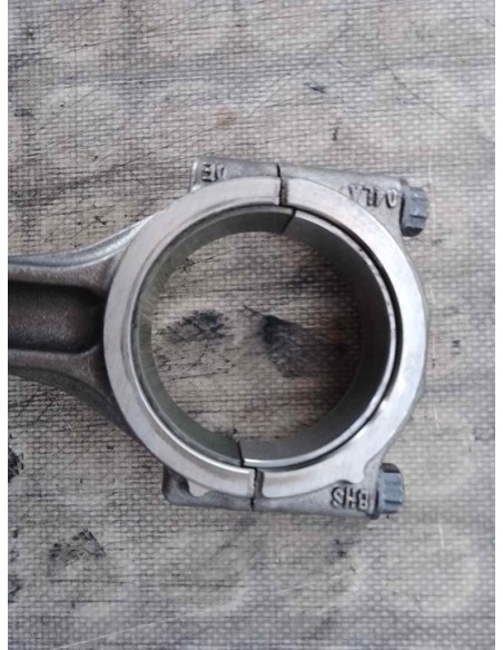 PISTON VOLKSWAGEN ARTEON (3H7)(03 2017) - 135615