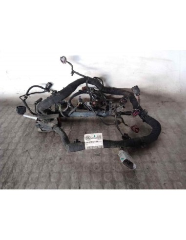 MODULO ELECTRONICO VOLKSWAGEN ARTEON (3H7)(03...