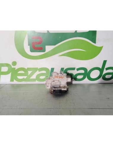 CERRADURA PUERTA DELANTERA DERECHA AUDI A4...