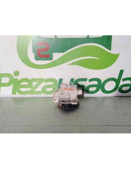 CERRADURA PUERTA DELANTERA DERECHA AUDI A4 AVANT (8E) - 119208