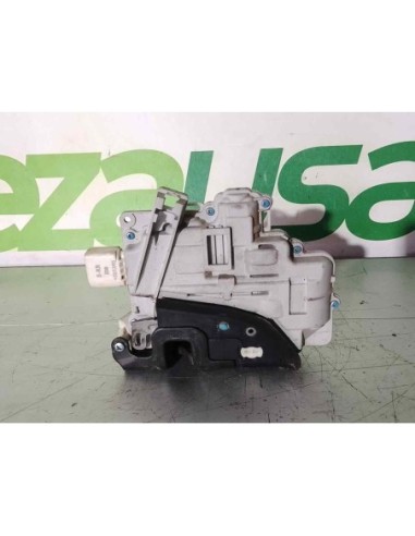 CERRADURA PUERTA DELANTERA DERECHA AUDI A4...