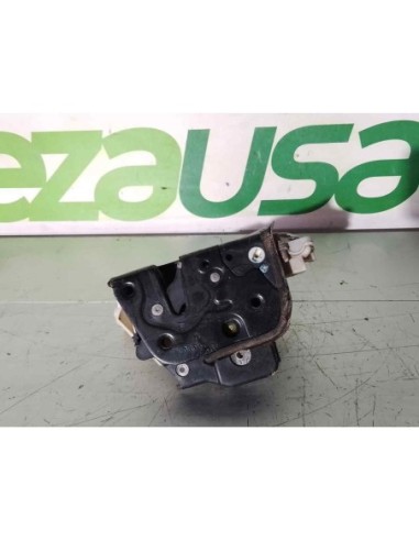 CERRADURA PUERTA DELANTERA DERECHA AUDI A4...