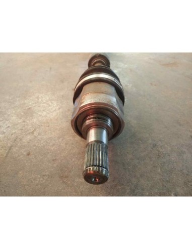 TRANSMISION DELANTERA IZQUIERDA HYUNDAI I30...