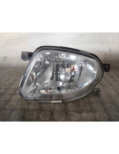 FARO ANTINIEBLA IZQUIERDO MERCEDES-BENZ CLASE E...