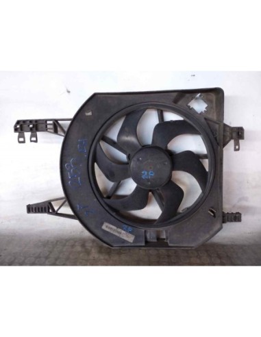 ELECTROVENTILADOR RENAULT TRAFIC II FURGÓN -...