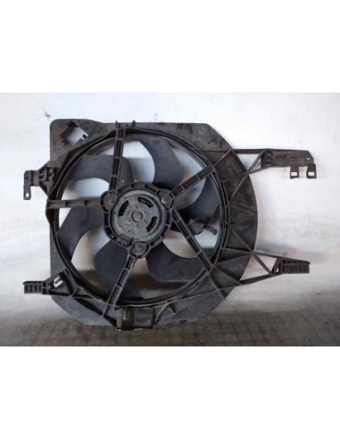 ELECTROVENTILADOR RENAULT TRAFIC II FURGÓN -...