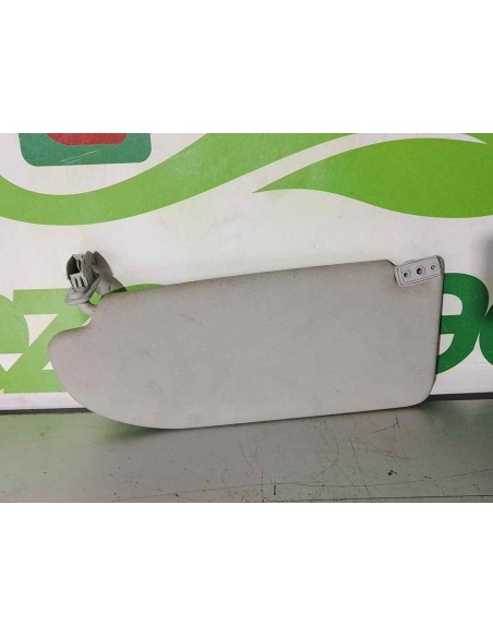 PARASOL DERECHO SEAT IBIZA BERLINA (6J5) - 131211