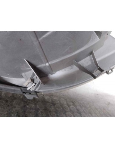 FARO IZQUIERDO RENAULT TRAFIC II FURGÓN - 134895