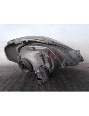 FARO IZQUIERDO RENAULT TRAFIC II FURGÓN - 134895