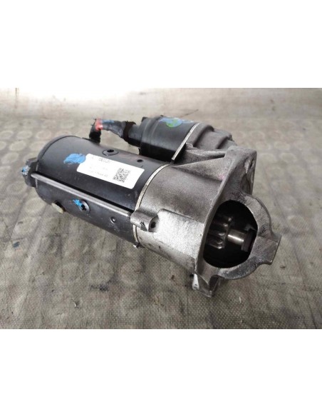 MOTOR ARRANQUE RENAULT TRAFIC II FURGÓN - 134910